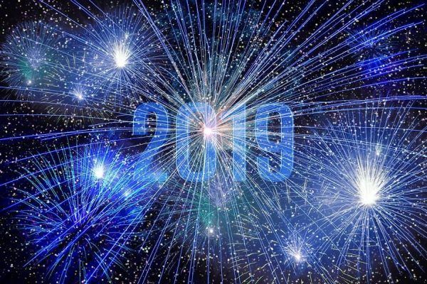 Propósitos financieros para el nuevo año