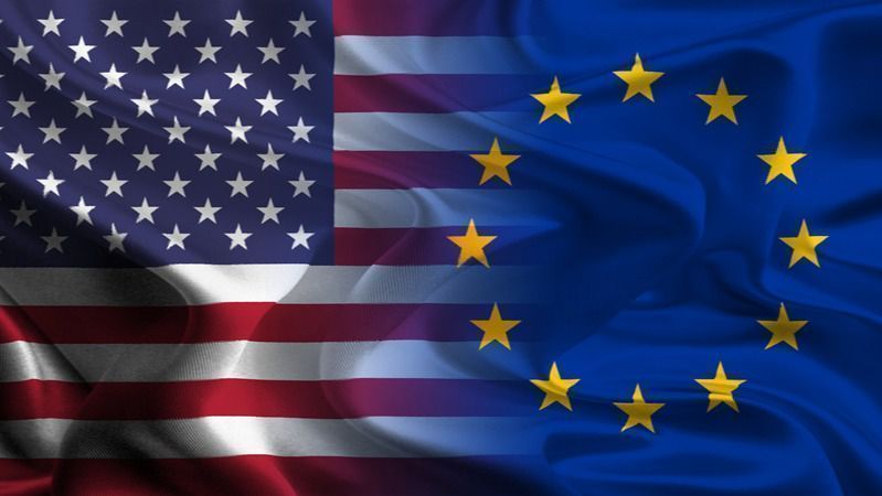 Europa contra EEUU, la constante comparación (por Jorge Martret)