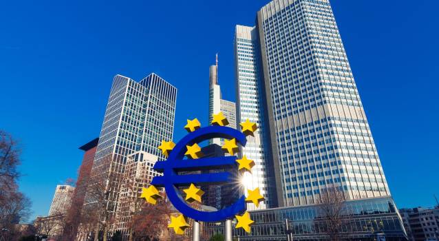 BCE: «La mayoría de bancos grandes de la eurozona tiene suficiente liquidez»