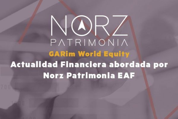 NOTA 25 MARZO 2020 – GARIM WORLD EQUITY