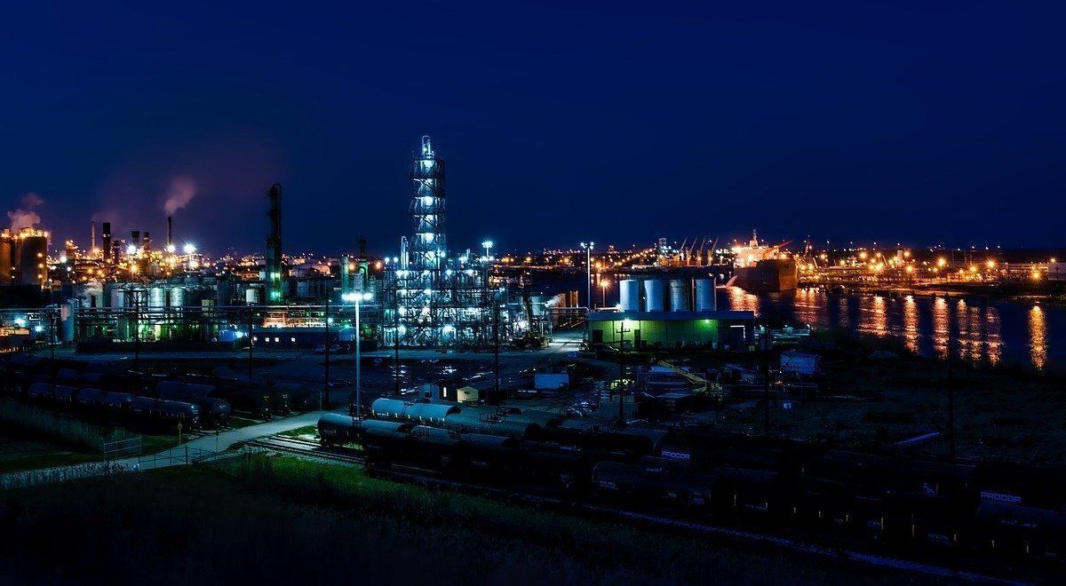 Petróleo: ¿Oportunidad de Inversión? ¿Como materializarla?