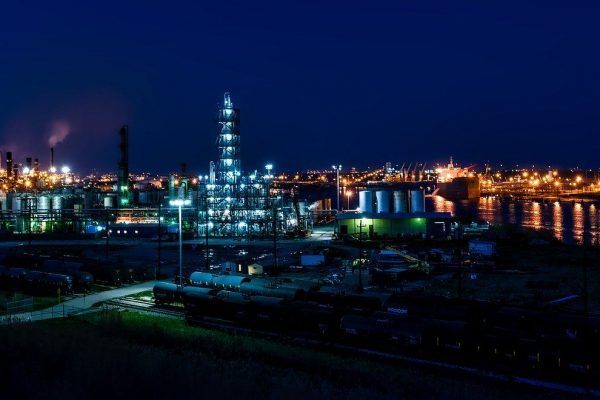 Petróleo: ¿Oportunidad de Inversión? ¿Como materializarla?