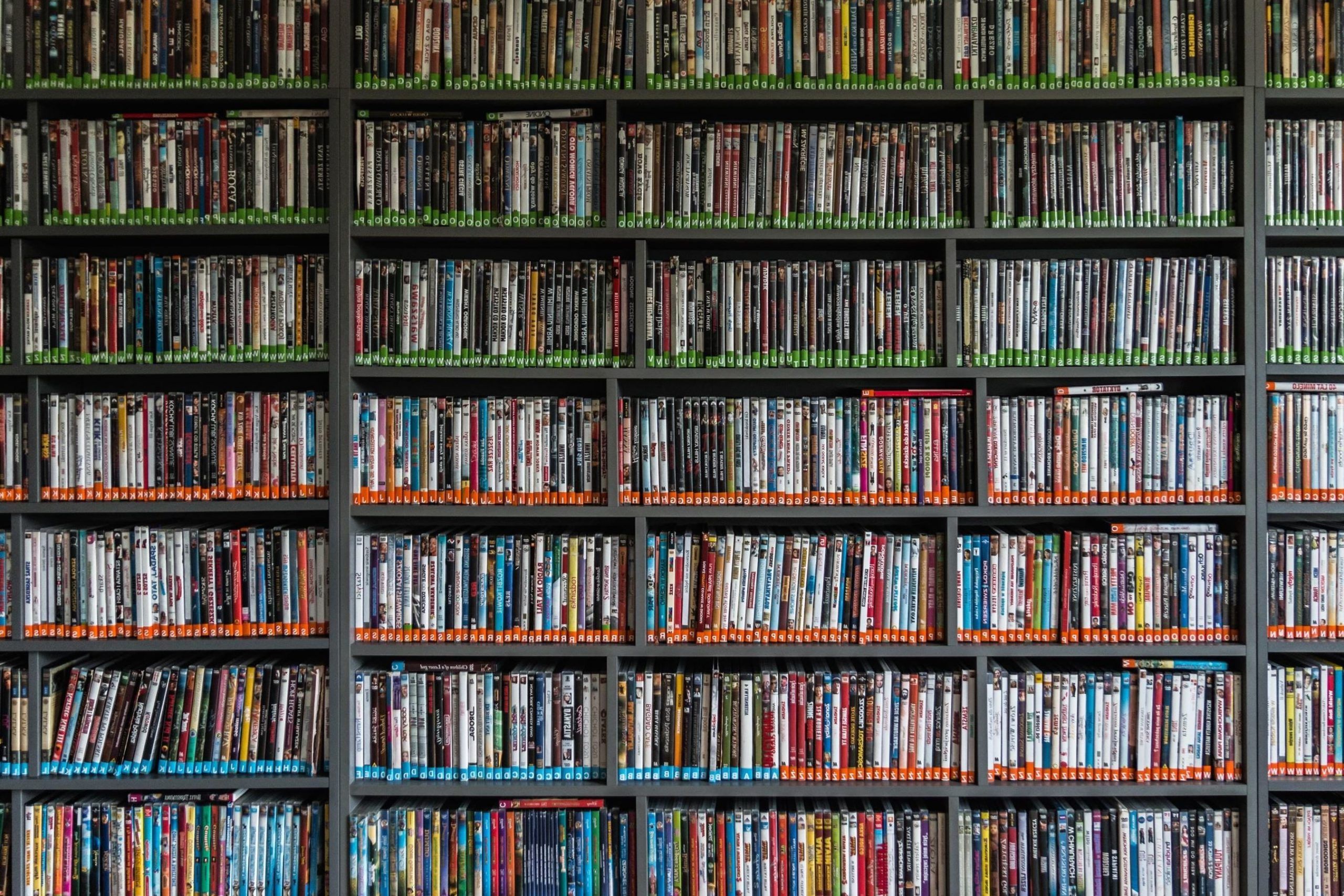 Biblioteca Blog Inversión