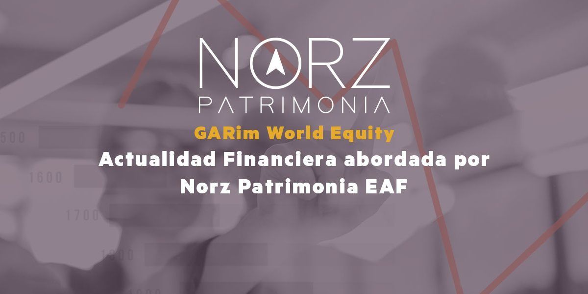 NOTA 8 DE JUNIO 2020 – GARIM WORLD EQUITY