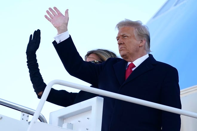Podcast. Trump y los mercados.