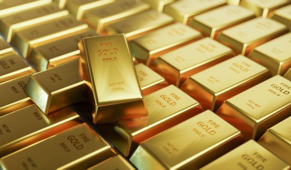 El oro ha vuelto y tiene un mensaje para nosotros