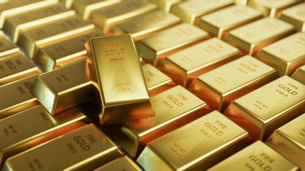 El oro ha vuelto y tiene un mensaje para nosotros