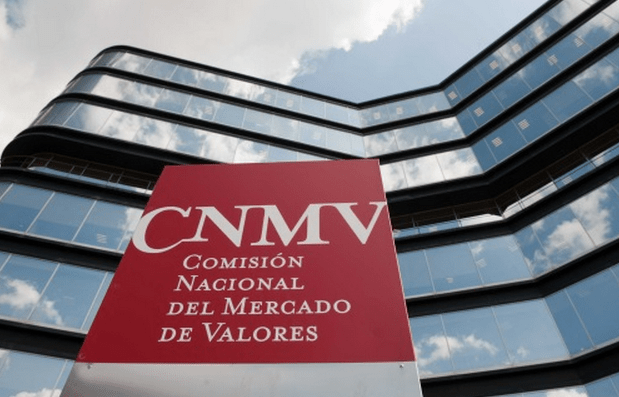 NOTA DE ESTABILIDAD FINANCIERA CNMV