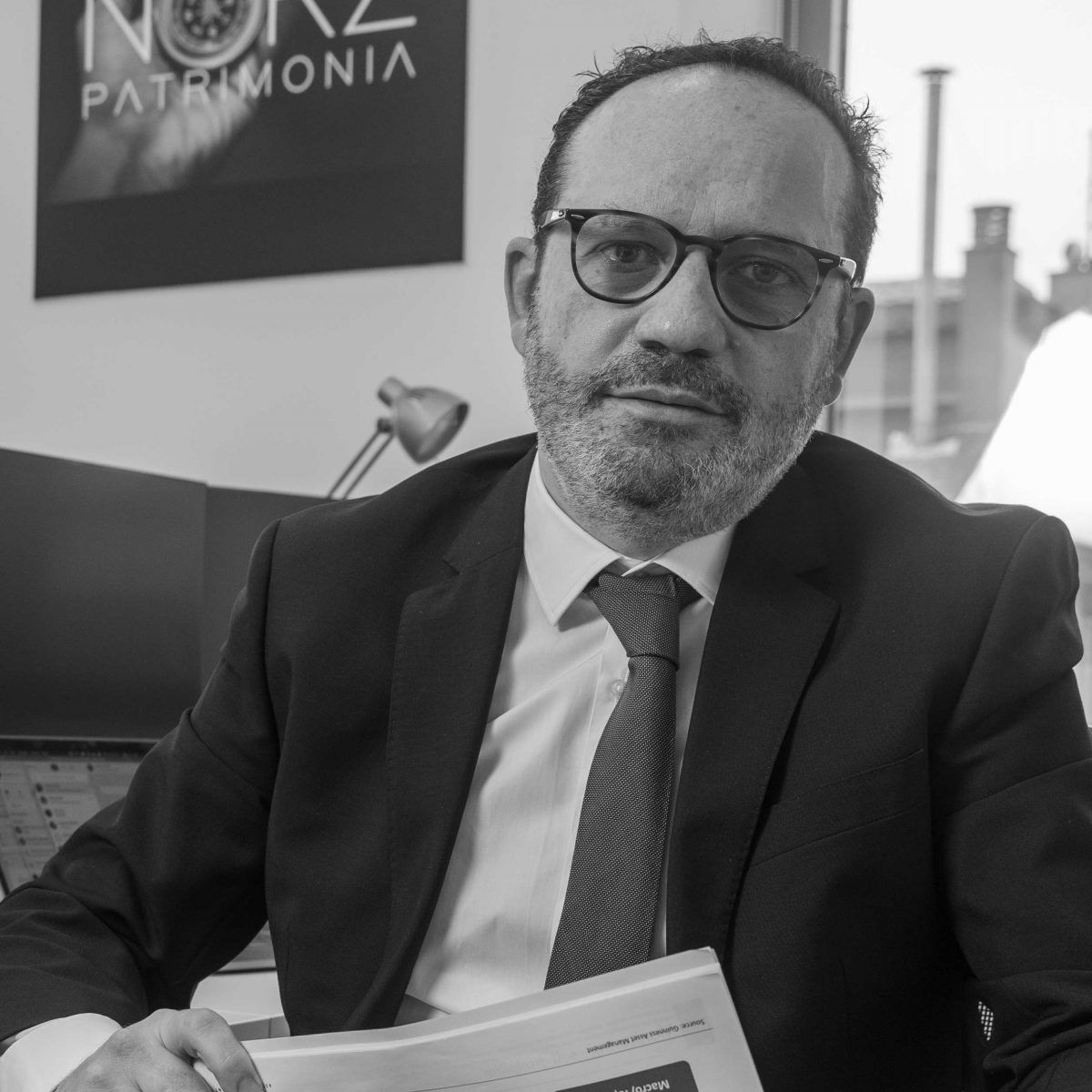 Jordi Martret compara la renta variable europea con la renta variable norteamericana