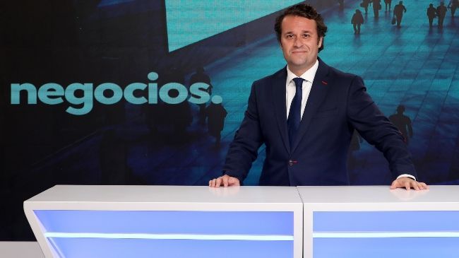 Análisis de los mercados y la inversión en Value vs Growth con Norz en Negocios TV