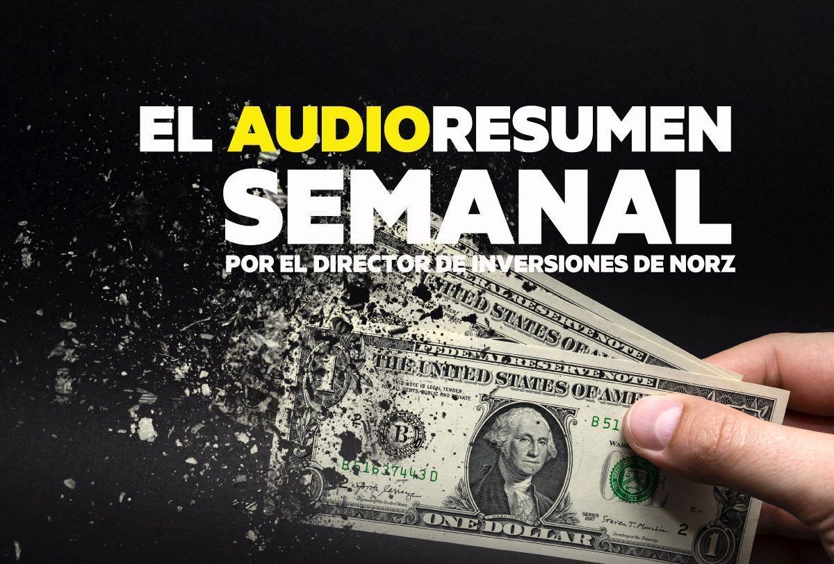 Segunda semana de junio