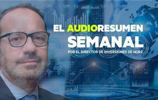 Última semana de mayo