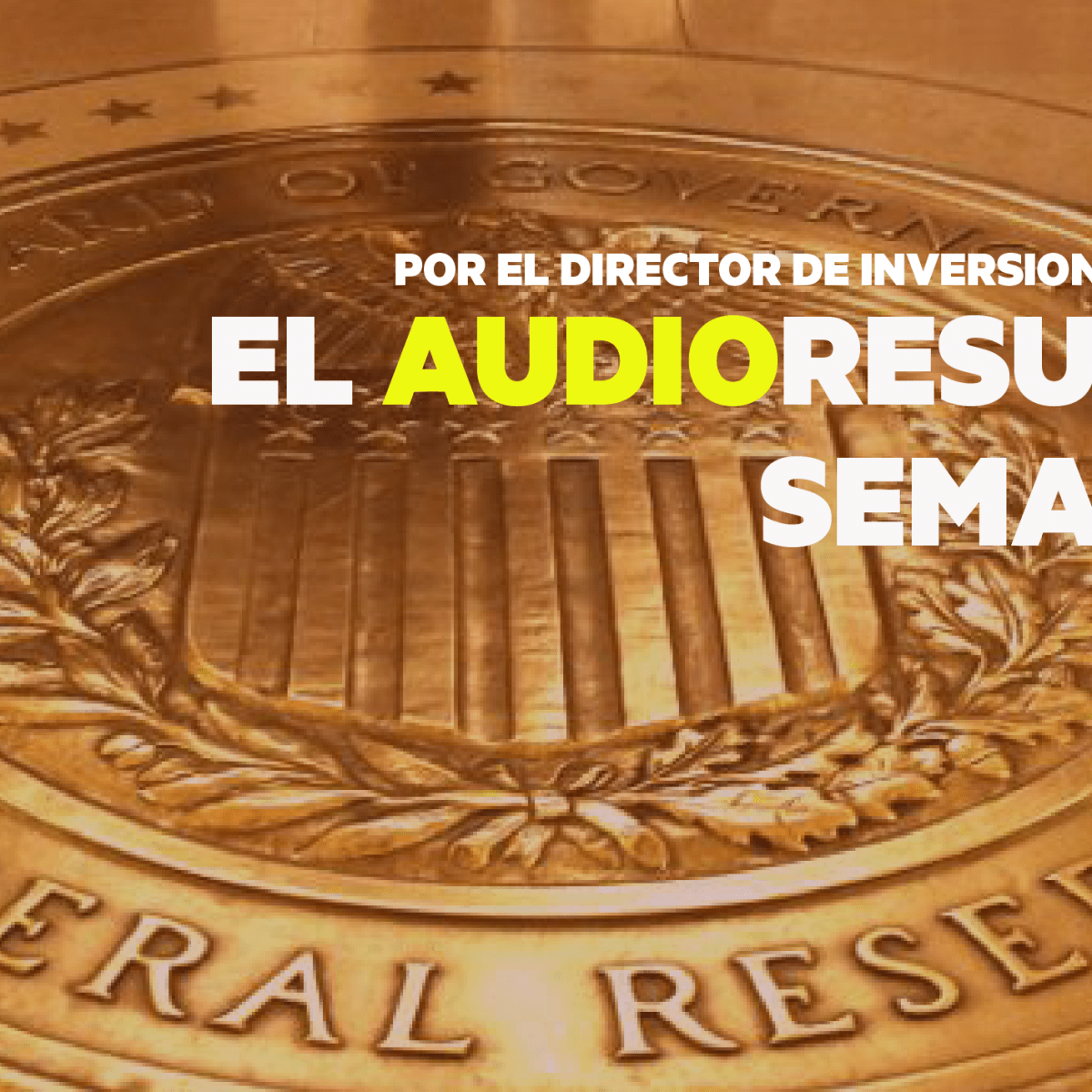 Pendientes de la Reserva Federal