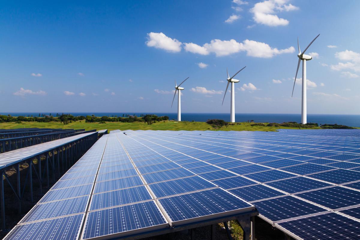 Ramón Alfonso habla sobre la transformación energética en La Puntilla (Radio Intereconomía)