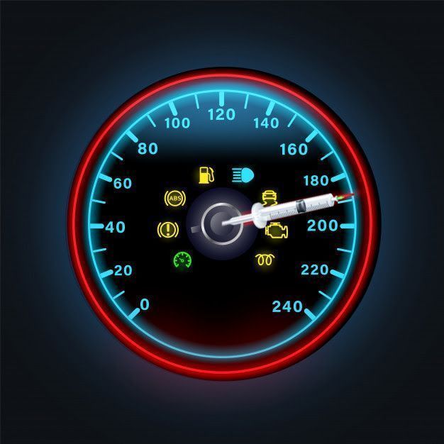 Need for Speed