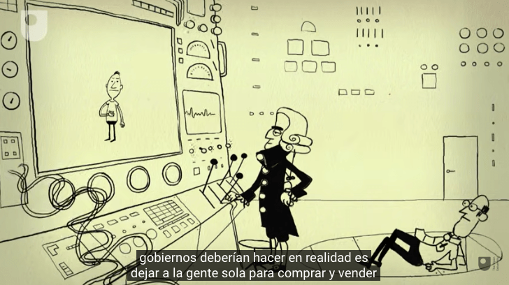 60 segundas aventuras en economía (combinadas)