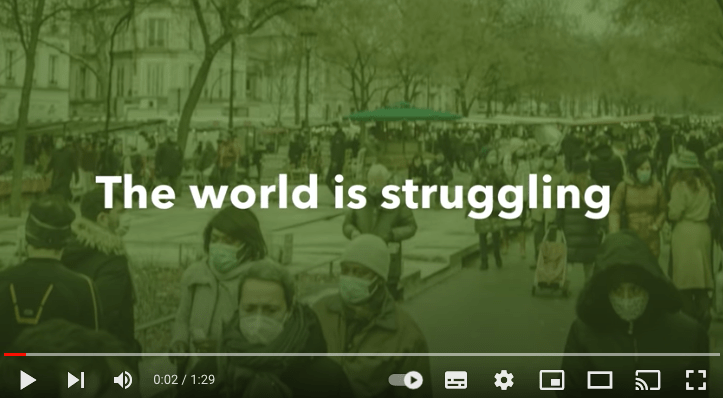 Global Financial Stability Report, October 2021