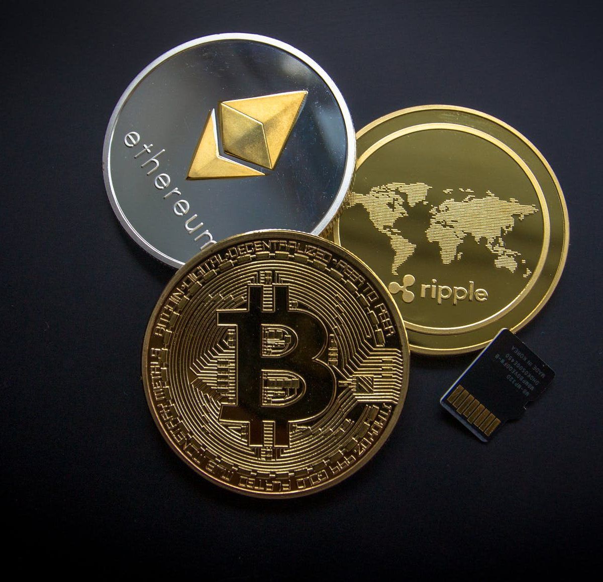 ¿Tienen cabida las criptomonedas en una cartera limpia?