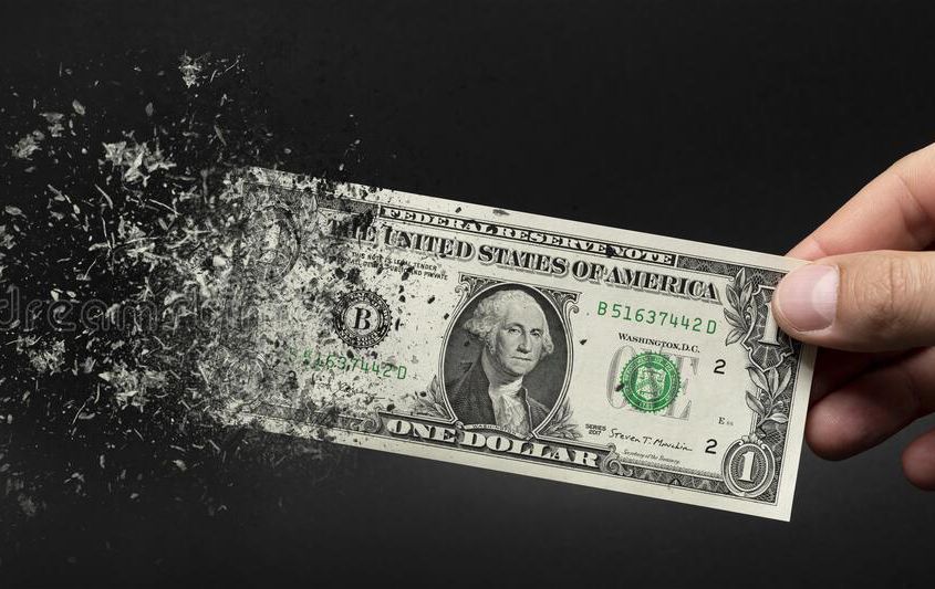 Inflación, prima de riesgo y recesión: tres factores que el inversor debe vigilar
