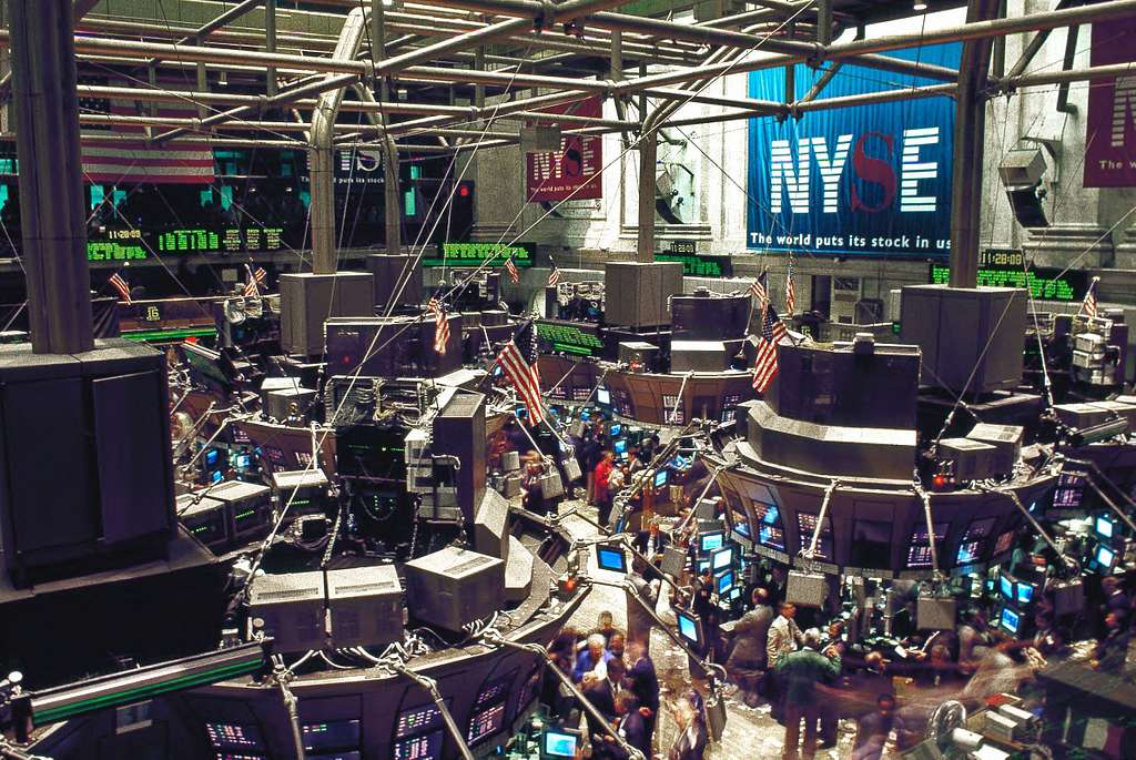 Miedo a una década perdida para el método de inversión 60/40