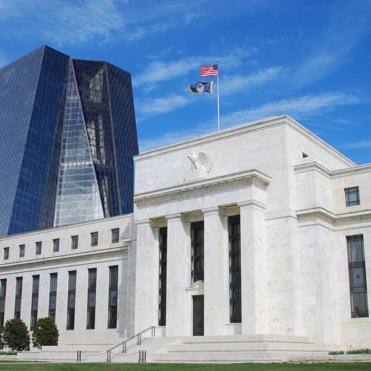 Podcast. Semana marcada por los bancos centrales