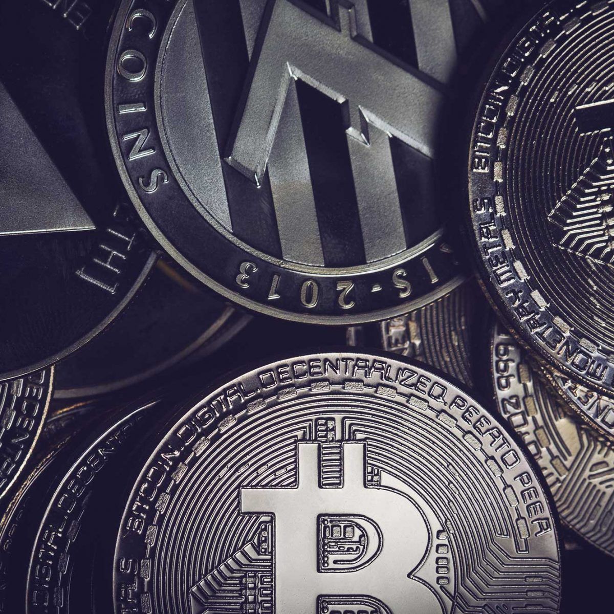 ¿Estamos en un año clave para el futuro de las criptomonedas?