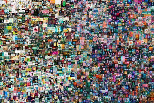 Qué son los NFT, el activo de moda, y cuáles son sus riesgos
