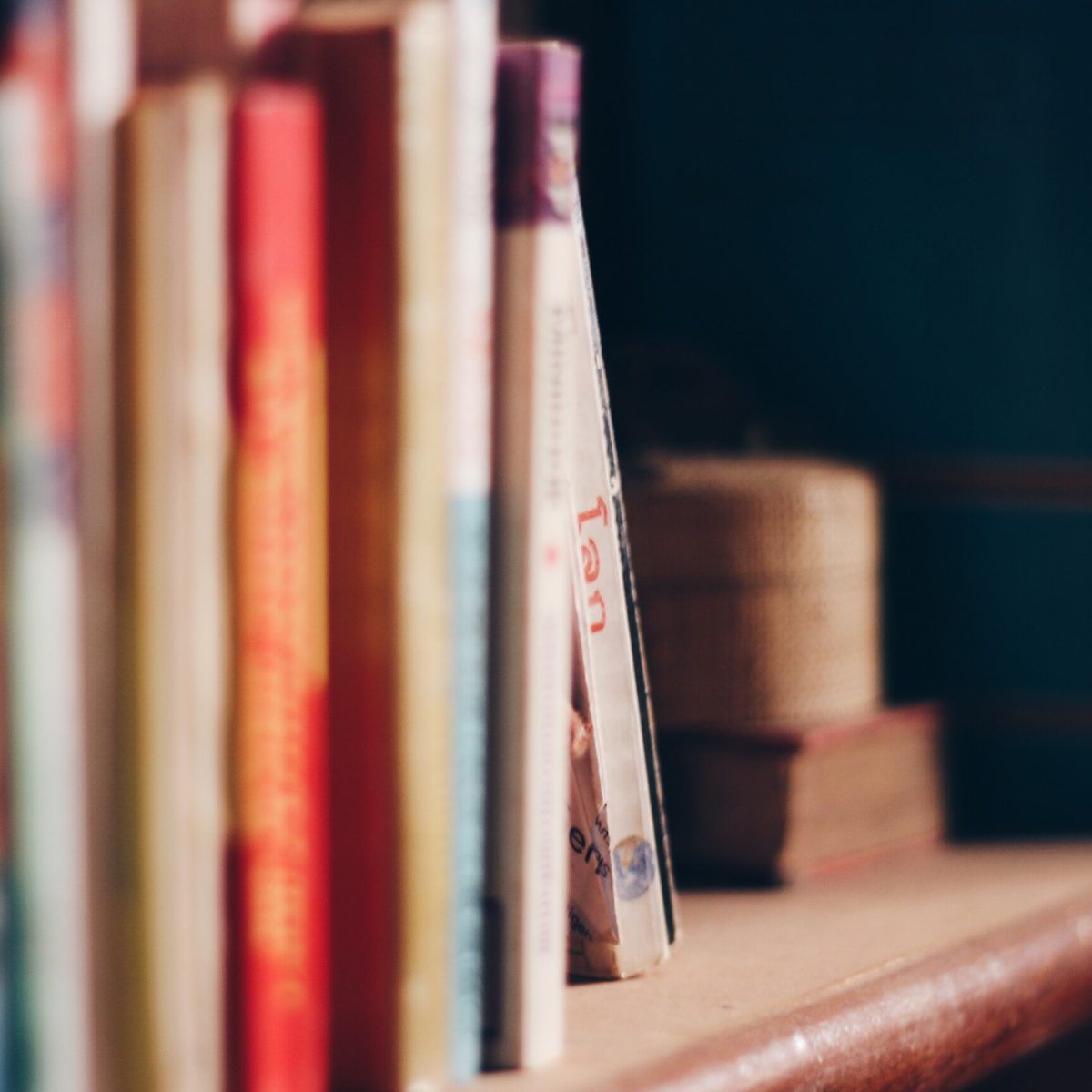 10 libros que un emprendedor debería leer