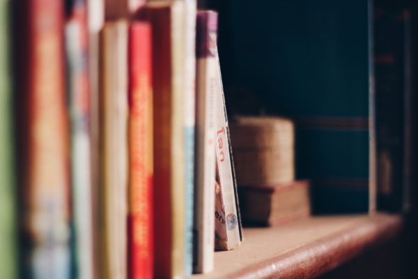 10 libros que un emprendedor debería leer