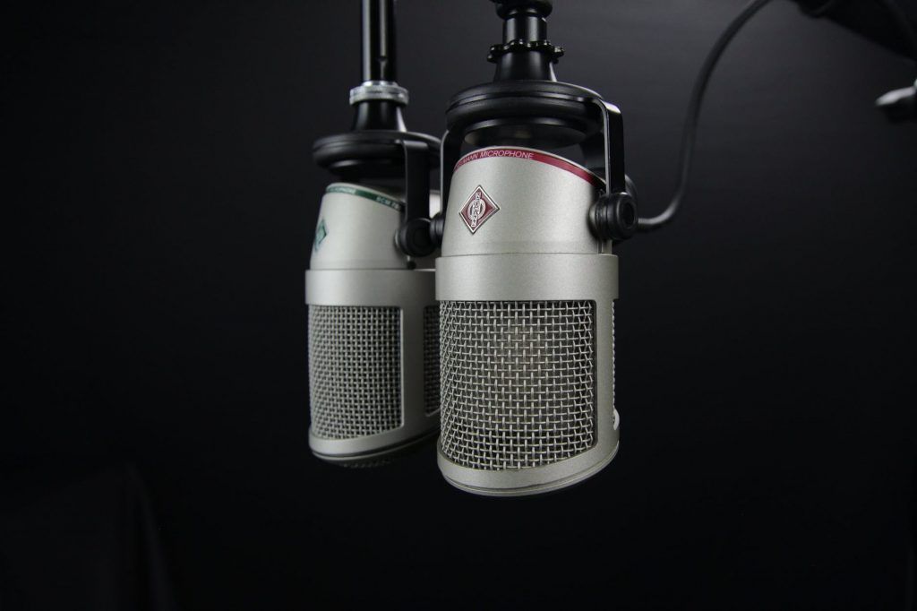 The Money Maze, una lista de podcast imprescindibles