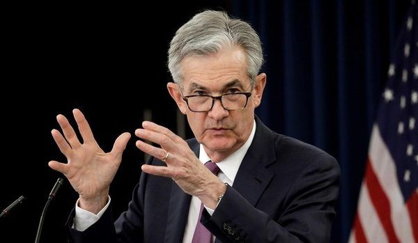 AUDIORESUMEN. La semana de Mr. Powell (y de Visa, Apple…)