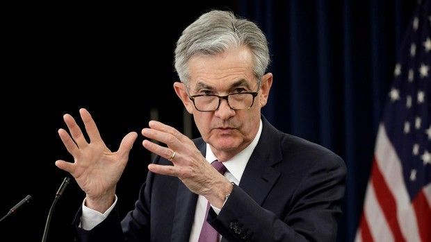 AUDIORESUMEN. La semana de Mr. Powell (y de Visa, Apple…)