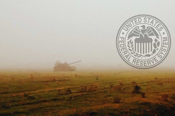 Nota sobre recientes acontecimientos Ucrania y la Reserva federal en EE.UU.