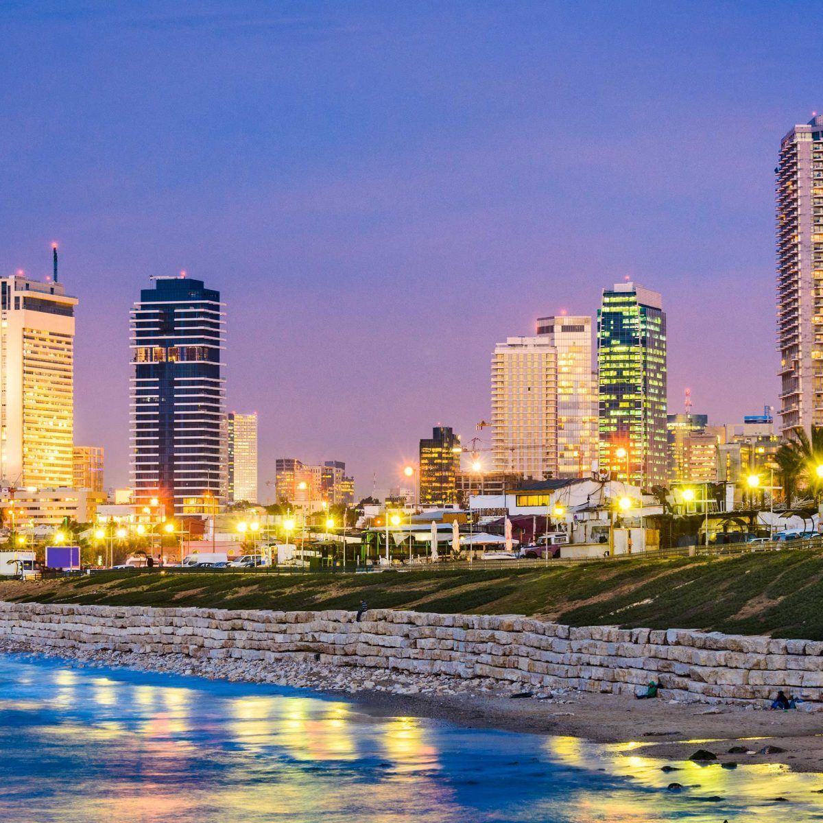 Sorpresa en el ranking de las 10 ciudades más caras del mundo