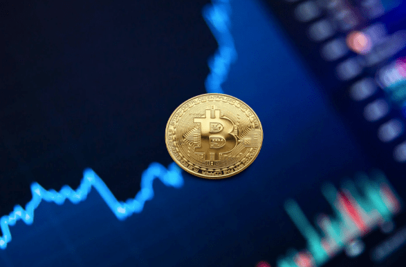El bitcoin ‘baila’ al son de los activos de Wall Street