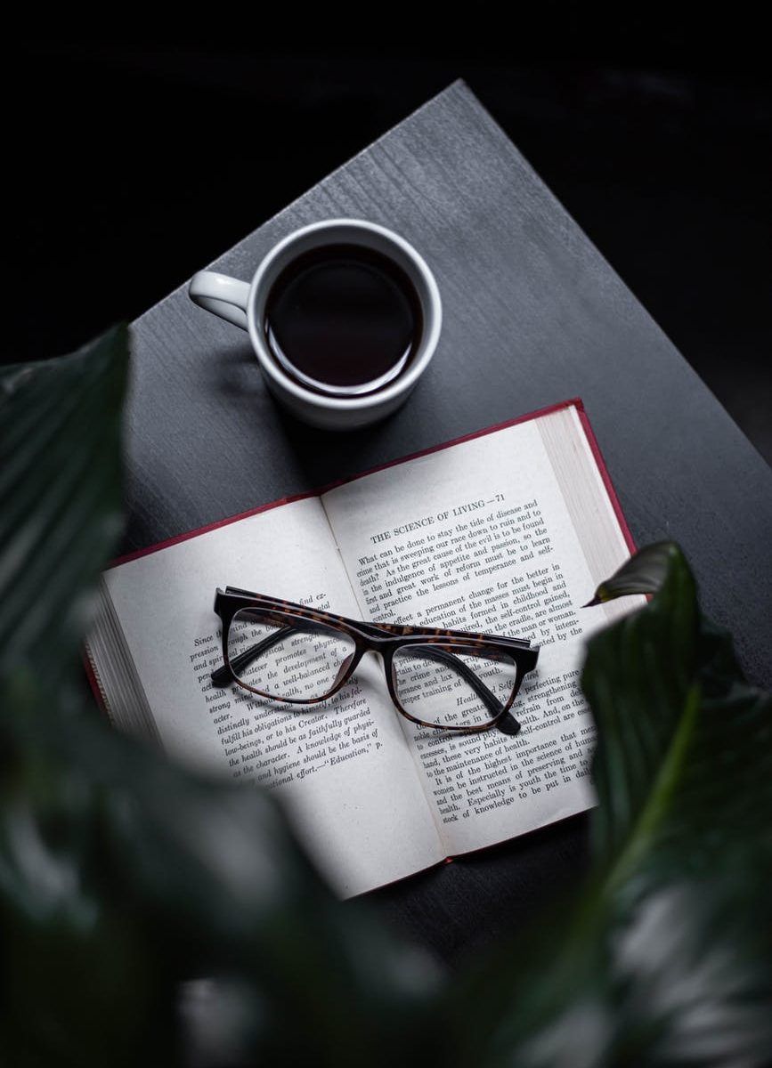 5 libros imprescindibles sobre los mercados
