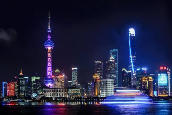 Podcast. Semana marcada por la bolsa china