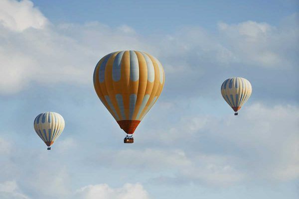 What’s Affecting Inflation Around the World?