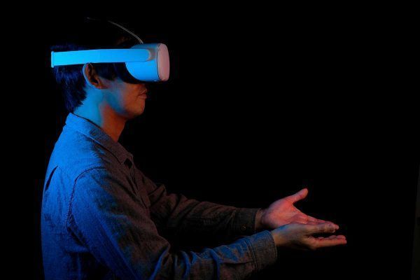Metaverso: la próxima realidad de internet