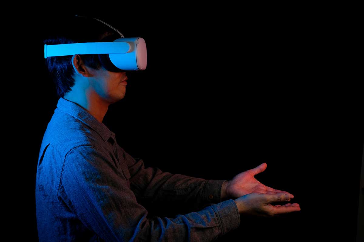 Metaverso: la próxima realidad de internet