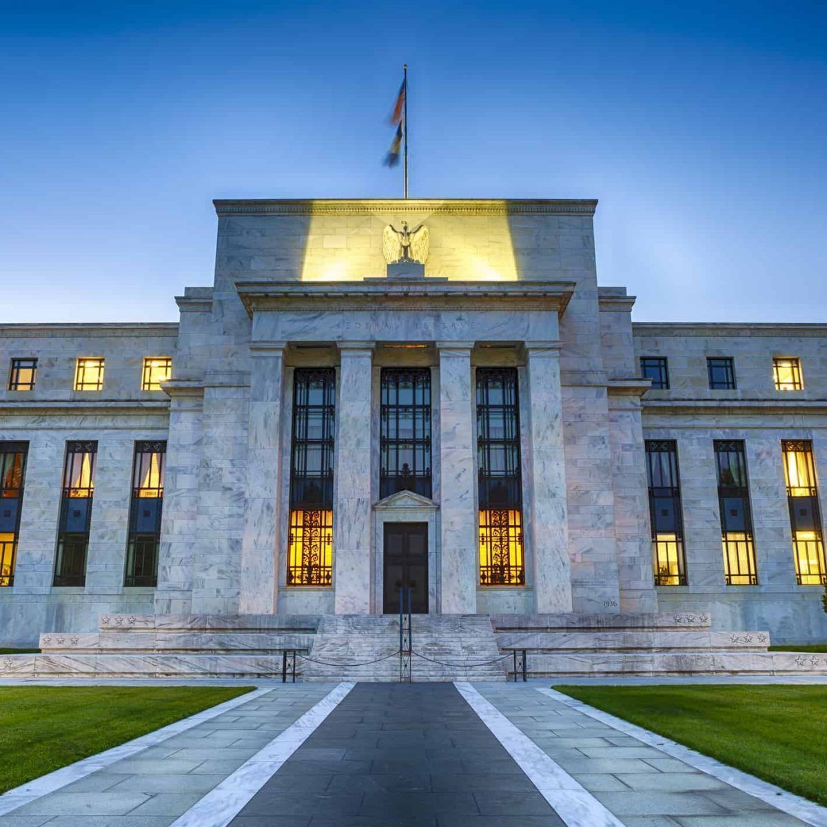 Podcast: mensaje agresivo de los bancos centrales