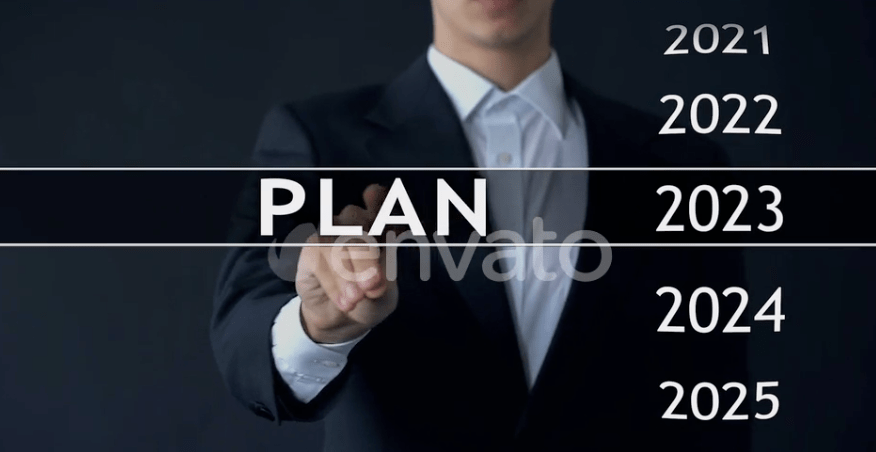 ¿Esperando 2023?