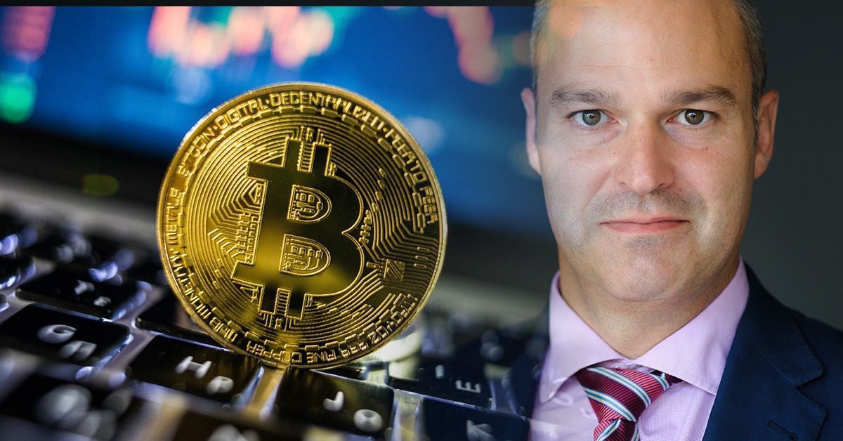 GUÍA Cómo INVERTIR EN CRIPTOMONEDAS por Sergi Torrens