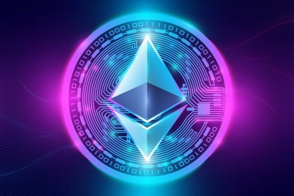Ethereum: una cadena de bloques con funcionalidad de contrato inteligente