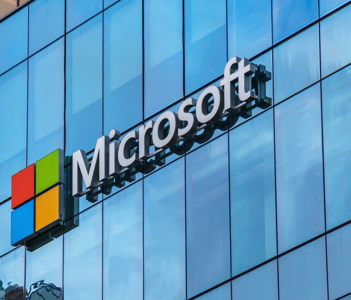 Microsoft supera las previsiones de ventas y beneficios de la mano de la inteligencia artificial