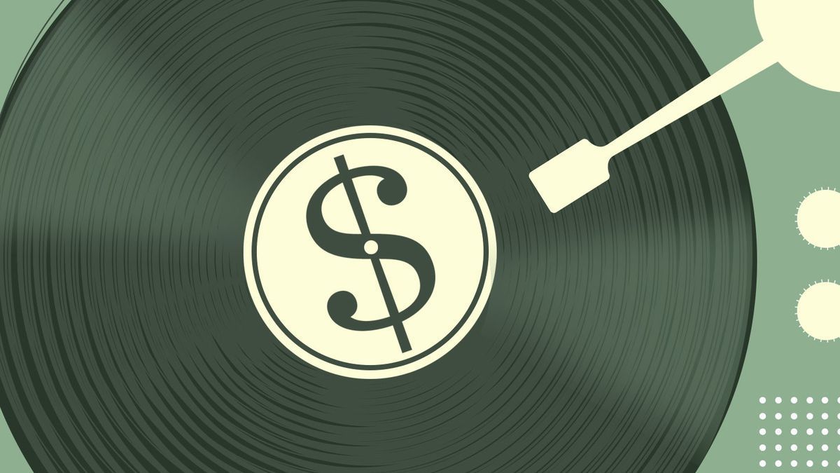 Música para Inversores