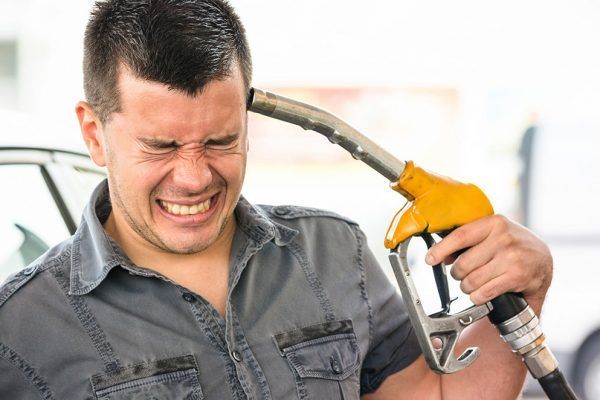 Los países con la gasolina más cara y más barata del mundo