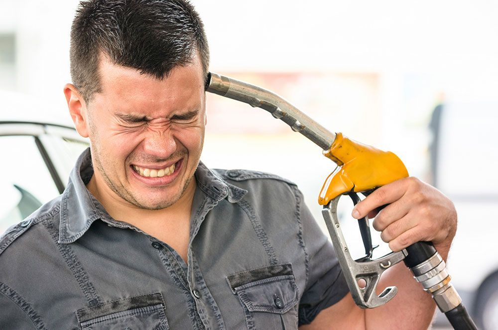 Los países con la gasolina más cara y más barata del mundo
