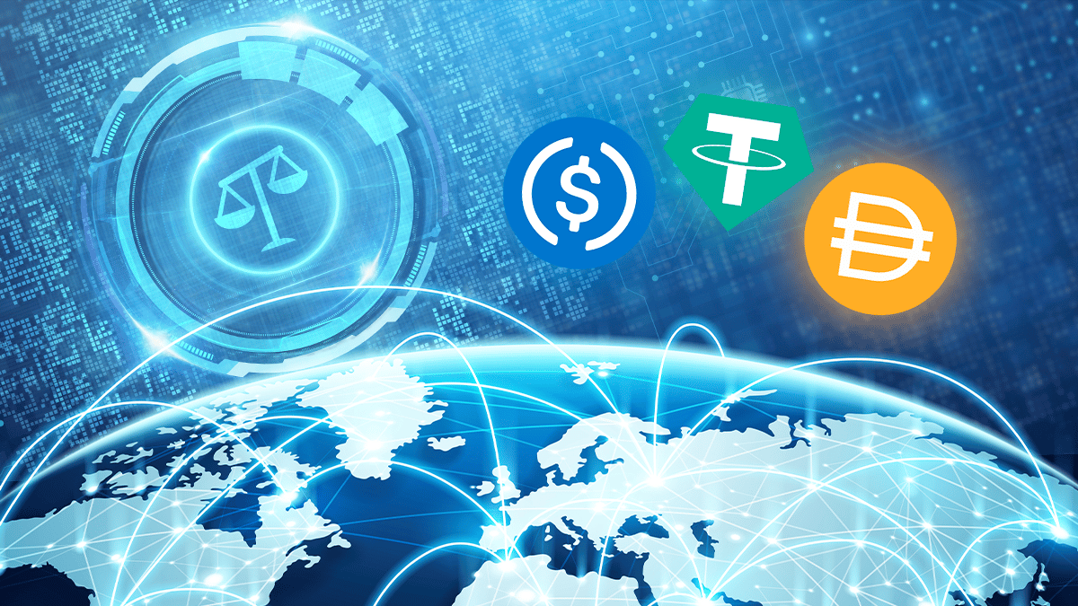 ¿Qué son las Stablecoins?