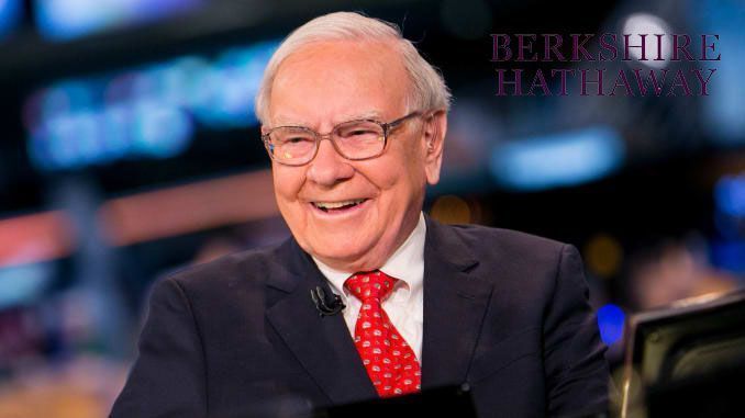 ¿Dónde invierte Warren Buffett?